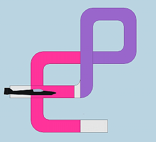 Logo von PE